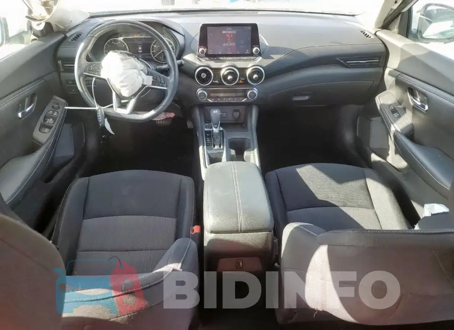 3N1AB8CV1LY207031 Photo# 8