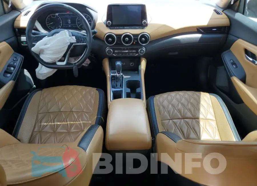 3N1AB8CV1NY210353 Photo# 8