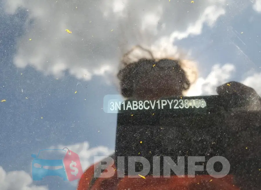 3N1AB8CV1PY238186 Photo# 12