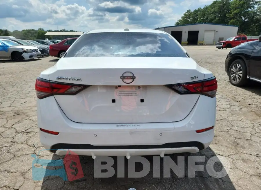 3N1AB8CV2RY236272 Photo# 6