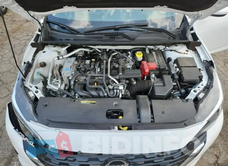 3N1AB8CV2RY236272 Photo# 11
