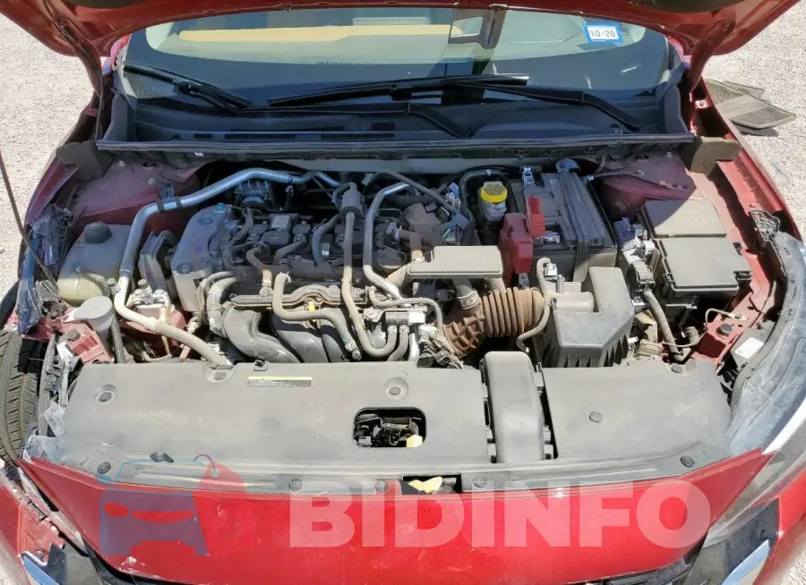 3N1AB8CV2SY213550 Photo# 11