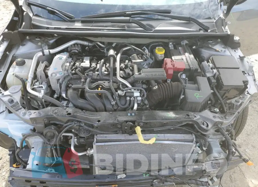 3N1AB8CV4RY271847 Photo# 11