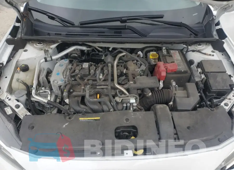 3N1AB8CV5PY300589 Photo# 11