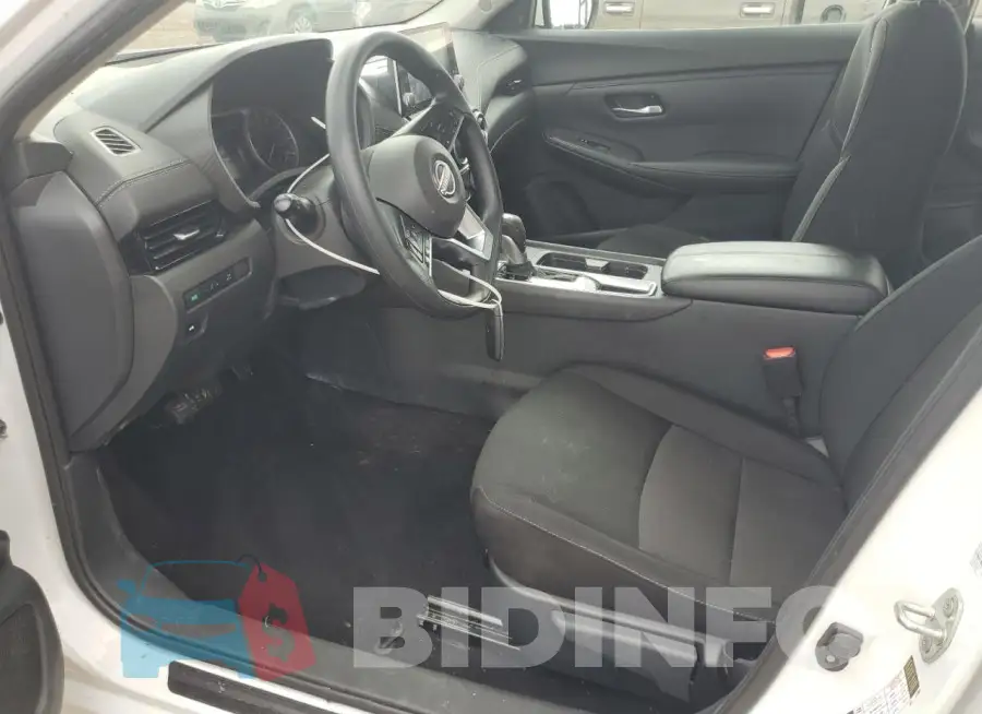 3N1AB8CV6SY258927 Photo# 7