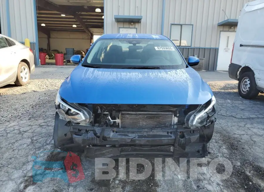 3N1AB8CV6SY301856 Photo# 5
