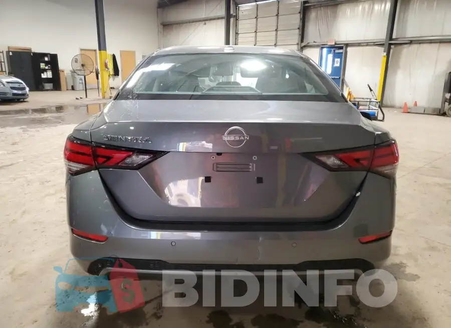 3N1AB8CV9SY305917 Photo# 6