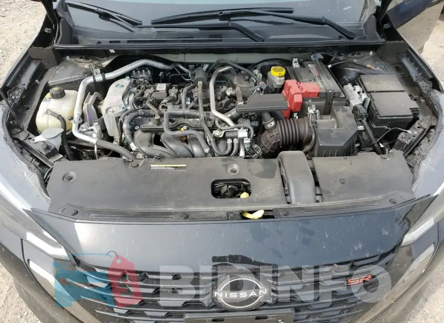 3N1AB8DV9SY281973 Photo# 11