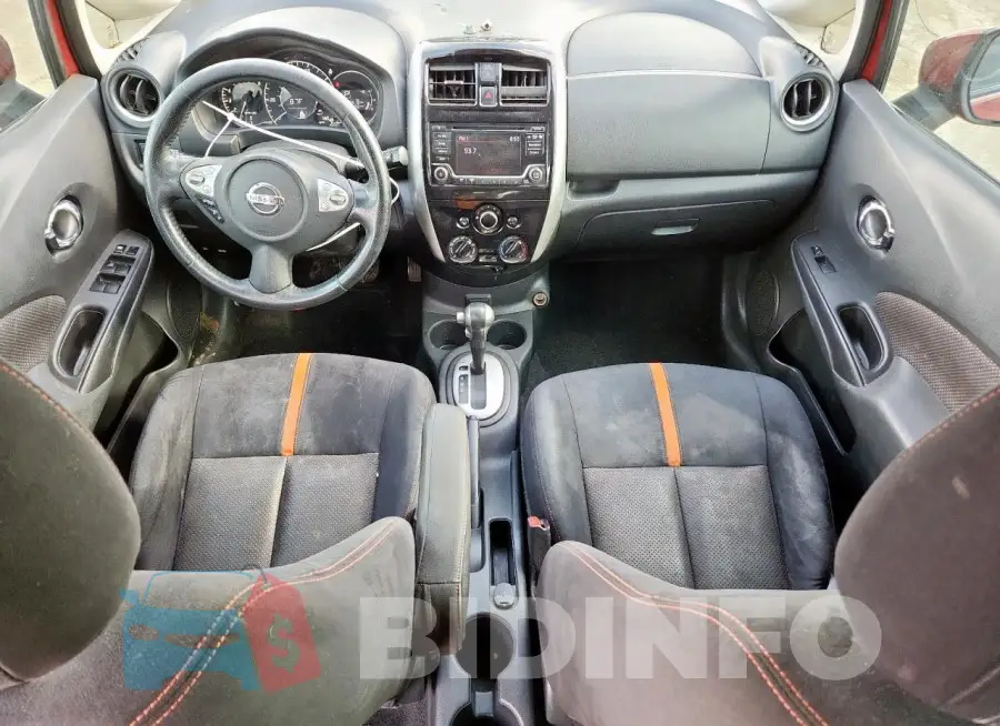 3N1CE2CP6HL352181 Photo# 8