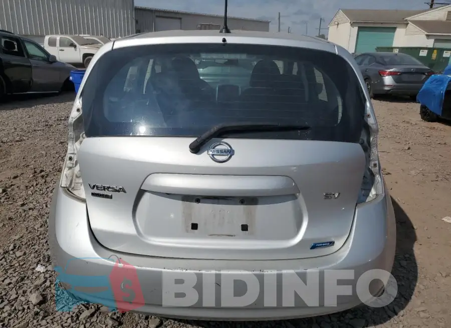 3N1CE2CP9GL357017 Photo# 6
