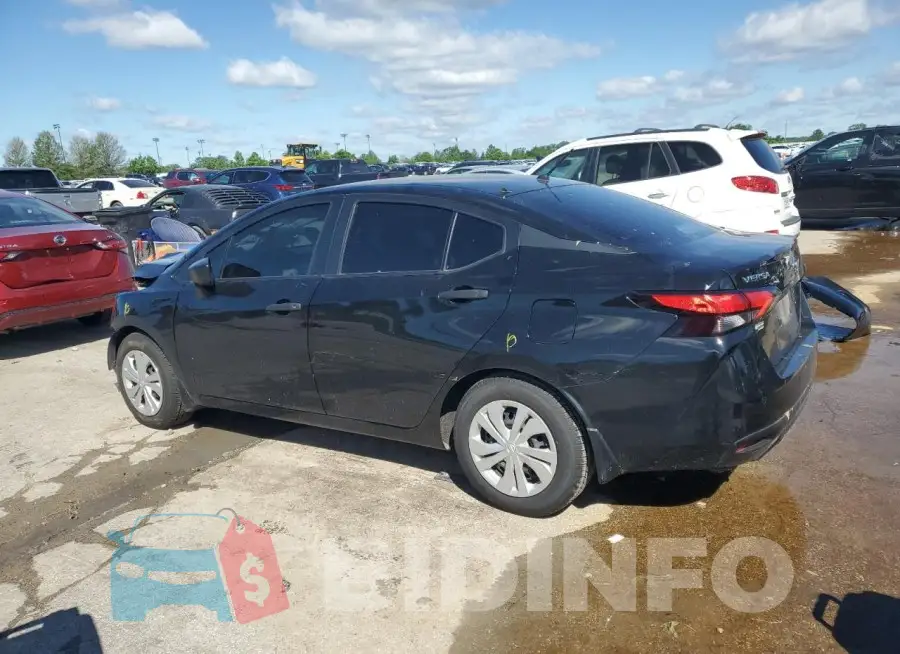 3N1CN8DVXML812274 Photo# 2