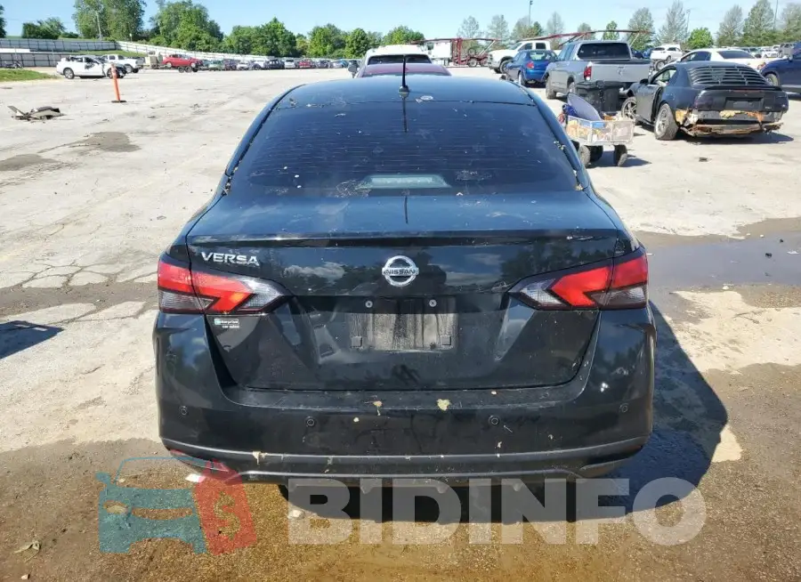 3N1CN8DVXML812274 Photo# 6