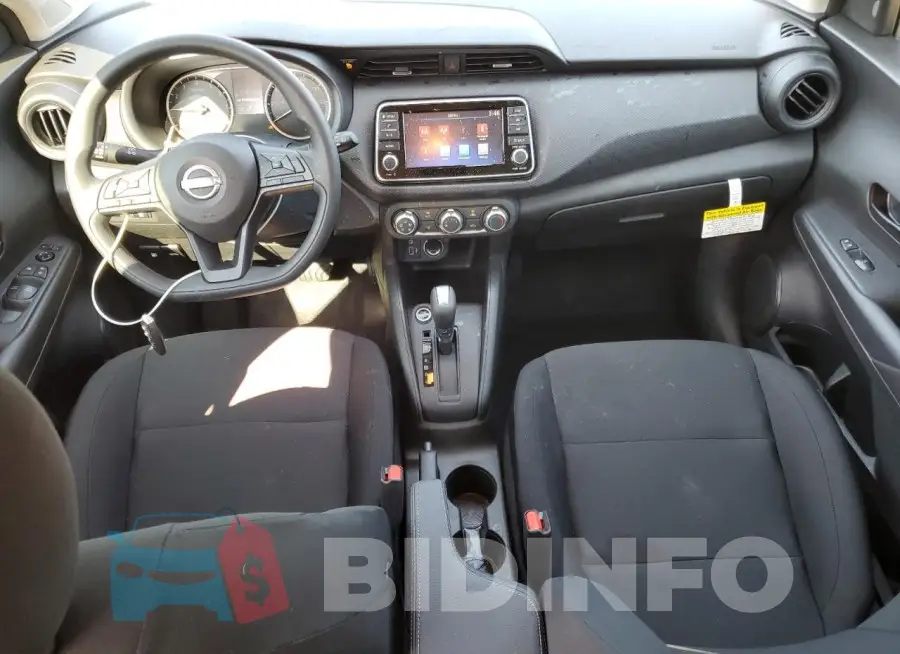 3N1CP5BV2SL478248 Photo# 8