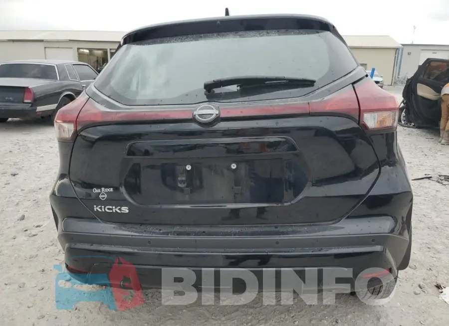3N1CP5BV5PL539891 Photo# 6