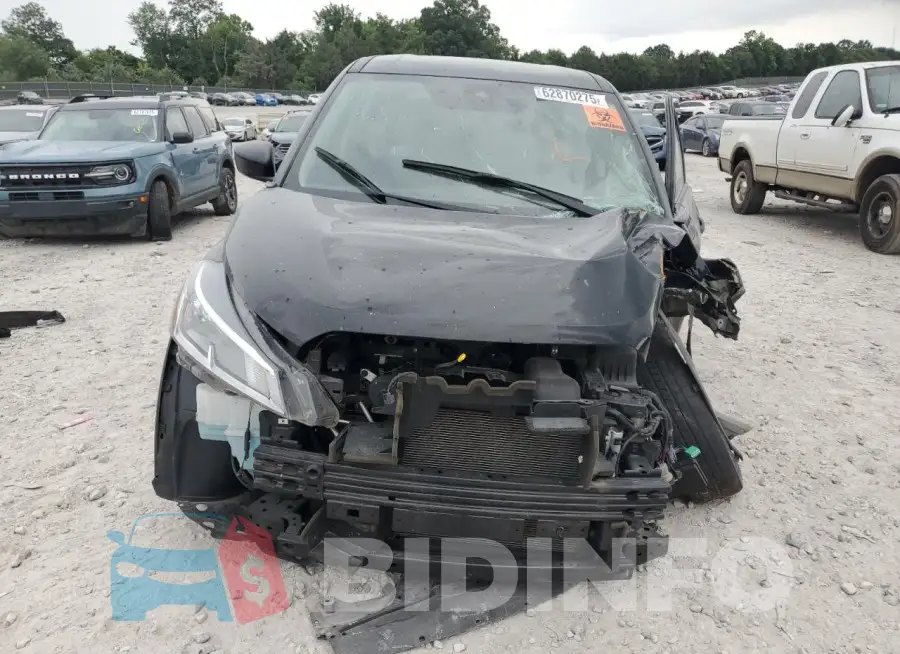 3N1CP5BV5PL539891 Photo# 5