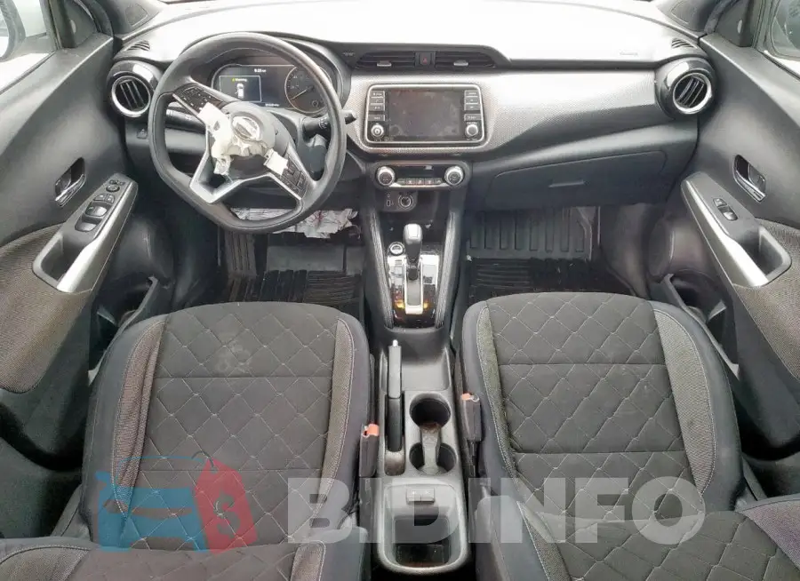3N1CP5CU4JL513084 Photo# 8
