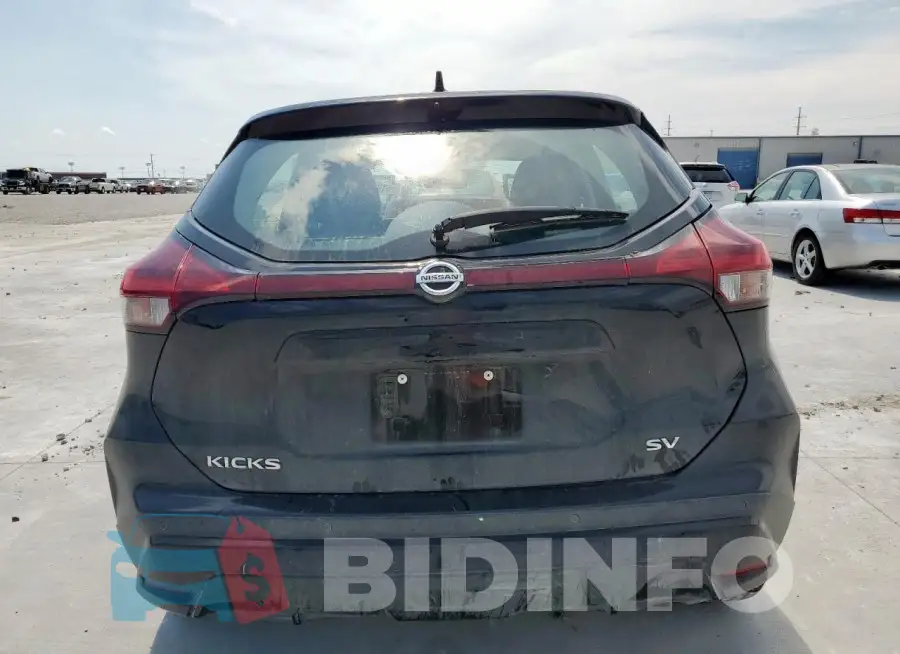 3N1CP5CV3ML479183 Photo# 6
