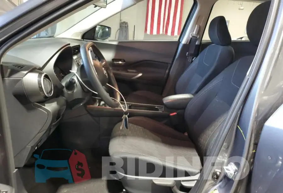 3N1CP5CV3RL567612 Photo# 7