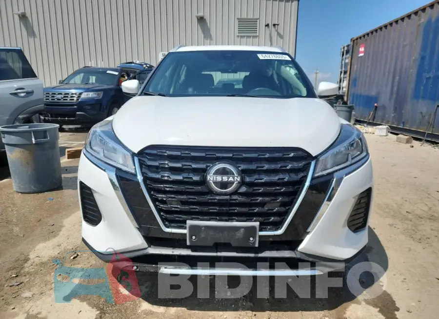 3N1CP5CV7NL504166 Photo# 5