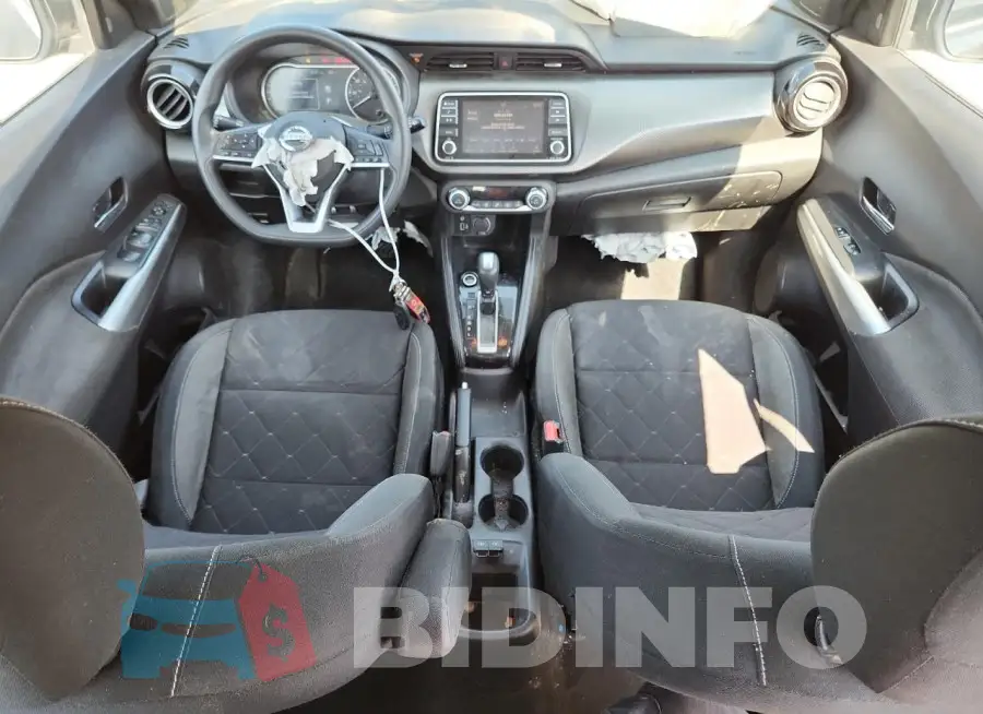 3N1CP5CV9LL526554 Photo# 8