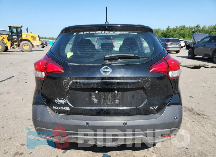 3N1CP5CV9LL526554 Photo# 6