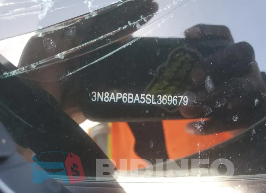 3N8AP6BA5SL369679 Photo# 13