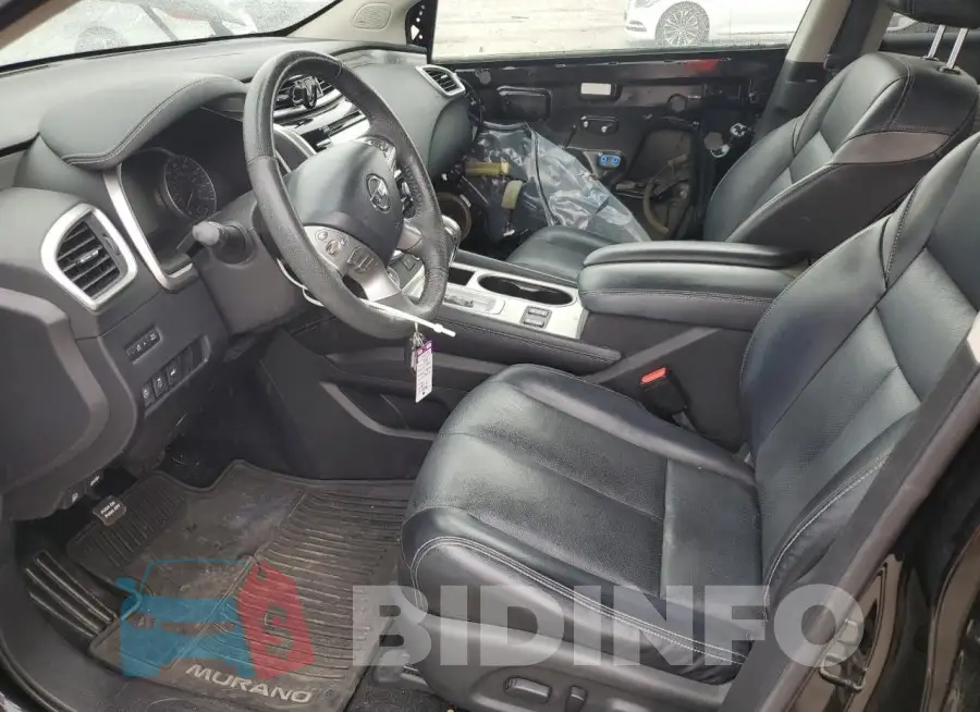 5N1AZ2MH5JN110712 Photo# 7