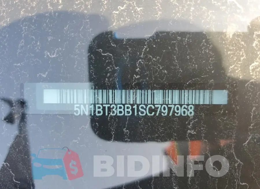 5N1BT3BB1SC797968 Photo# 14