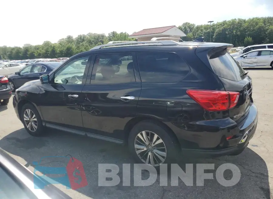5N1DR2MM5KC625846 Photo# 2