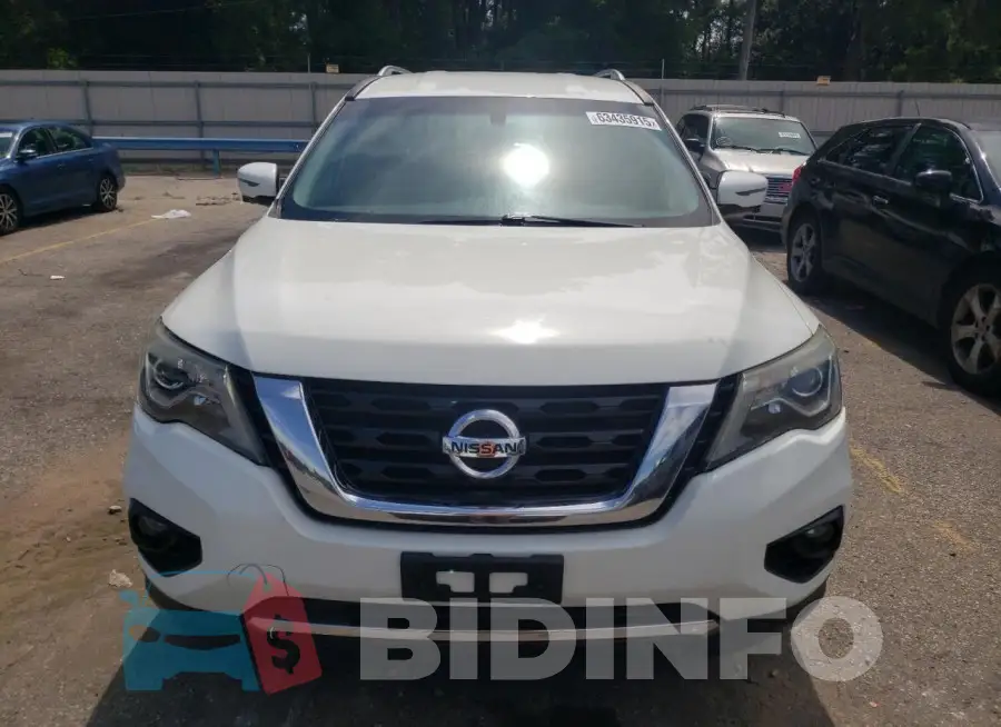 5N1DR2MN0JC608783 Photo# 5