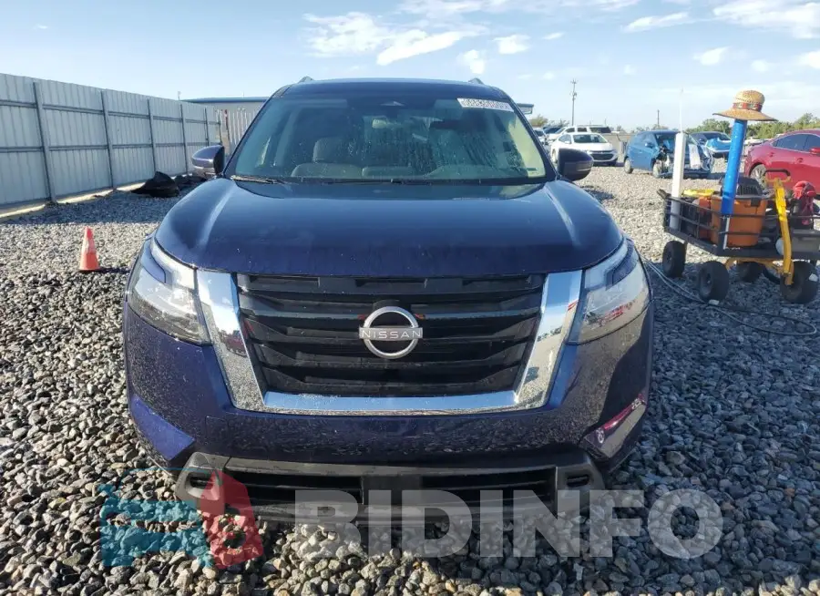 5N1DR3BA8RC253587 Photo# 5