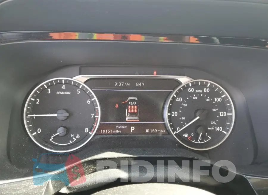 5N1DR3BA8SC212351 Photo# 9