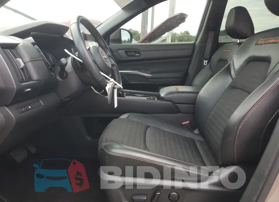 5N1DR3BD6PC269519 Photo# 7