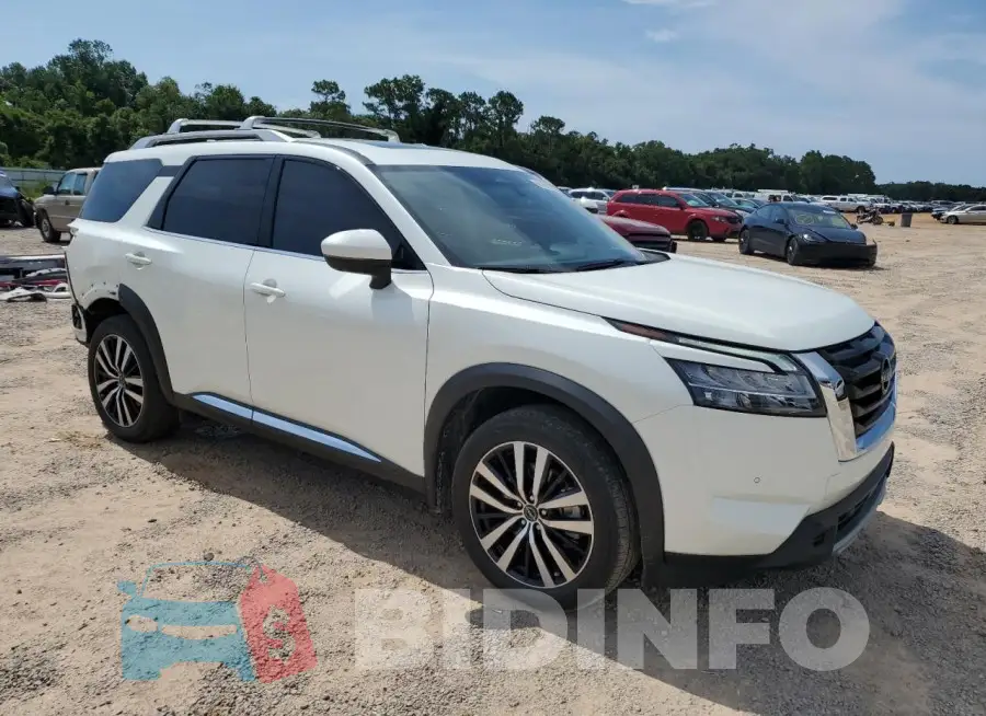 5N1DR3DH8PC271577 Photo# 4