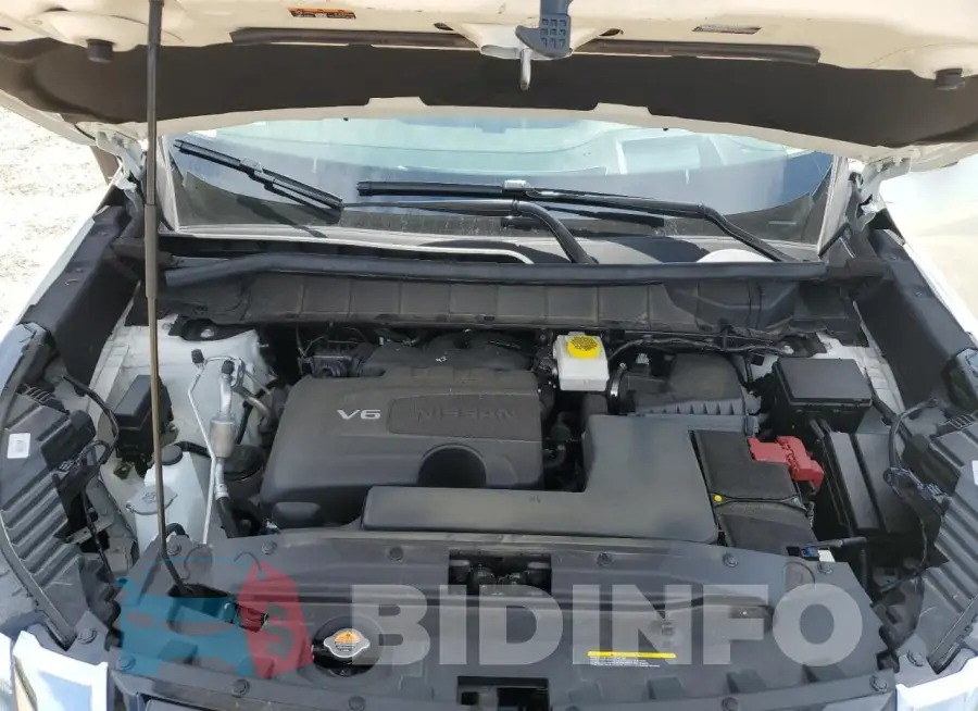 5N1DR3DH8PC271577 Photo# 12