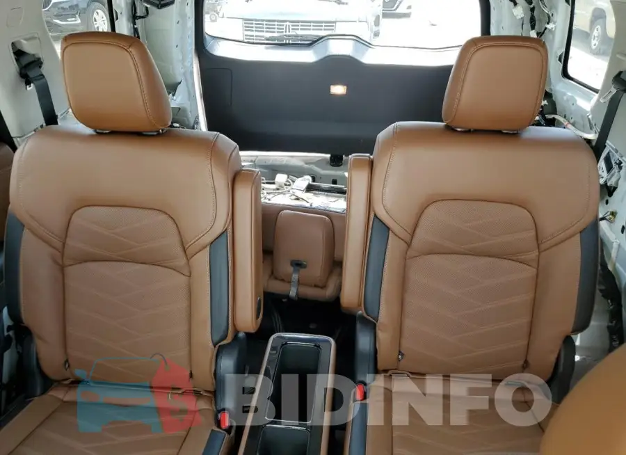 5N1DR3DH8PC271577 Photo# 10
