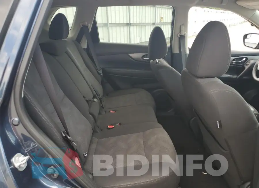 KNMAT2MT2GP611158 Photo# 11