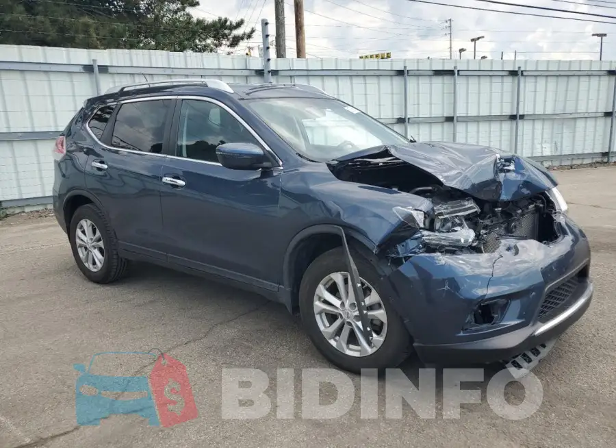 KNMAT2MT2GP611158 Photo# 4