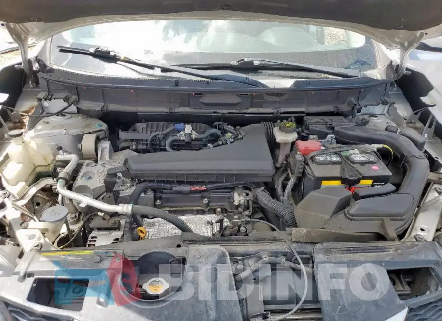 KNMAT2MT6GP727690 Photo# 11