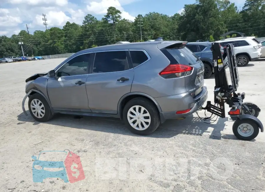 KNMAT2MT7HP604756 Photo# 2