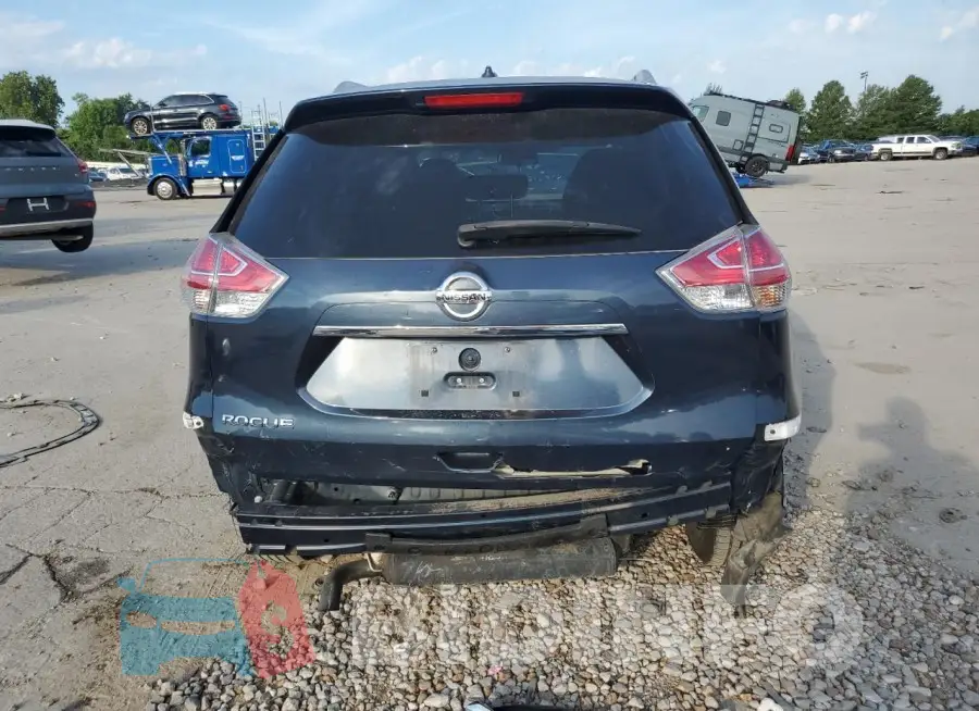 KNMAT2MTXGP723593 Photo# 6