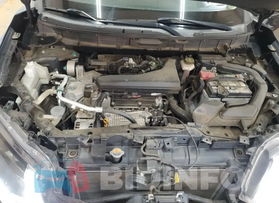 KNMAT2MV1HP602213 Photo# 12
