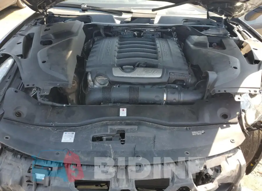 WP1AA2A27HKA91912 Photo# 12