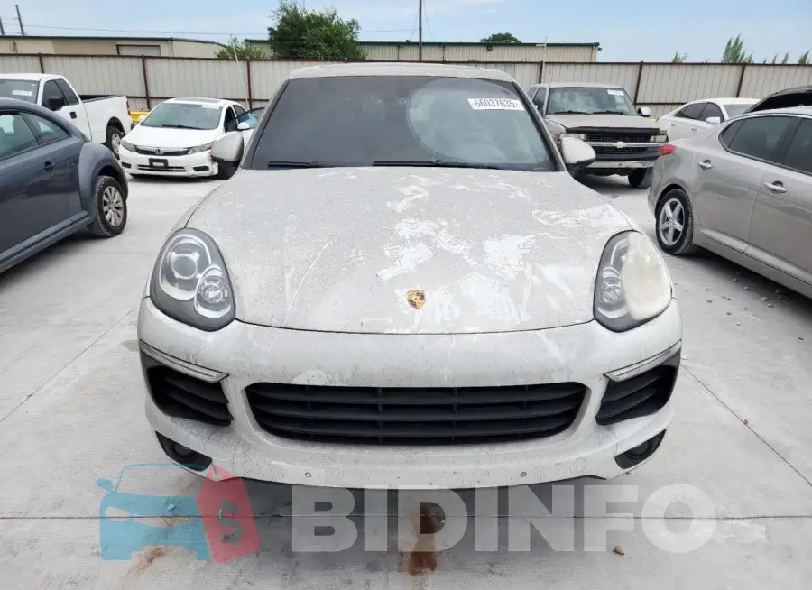 WP1AE2A23GLA62064 Photo# 5