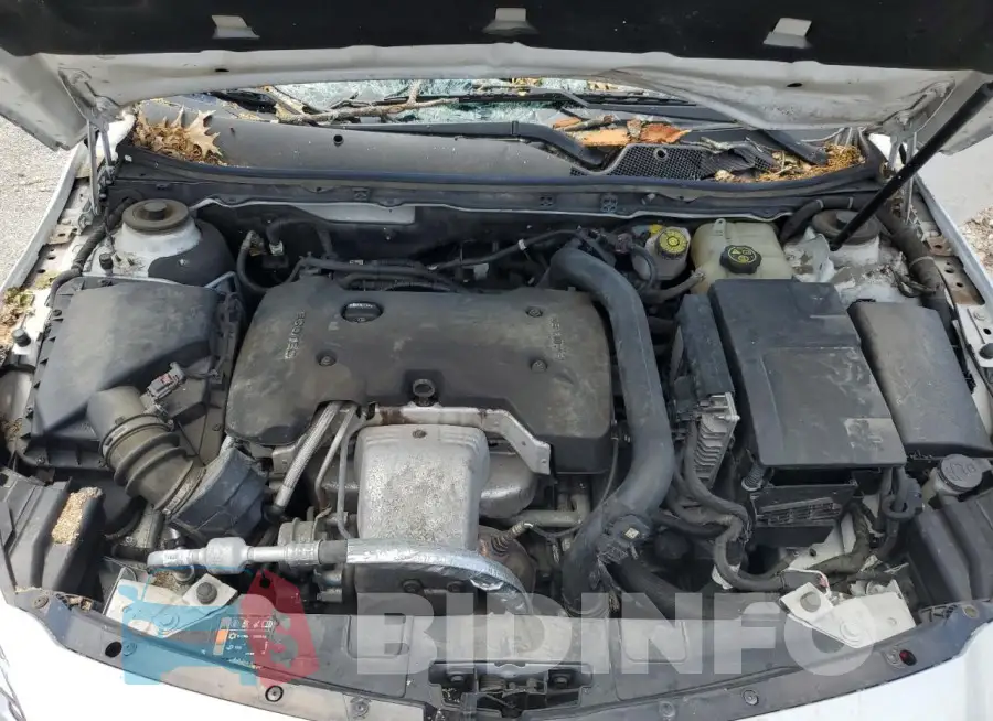 2G4GK5EX2G9199334 Photo# 11