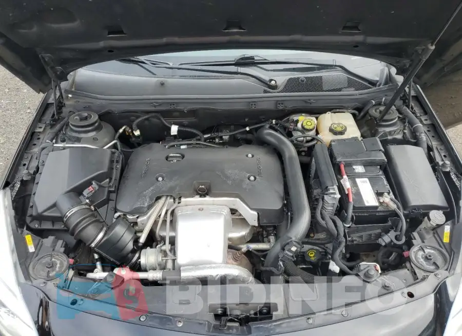 2G4GT5GXXG9136329 Photo# 11