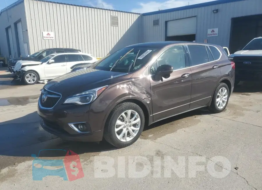 LRBFXBSA7LD210338 Photo# 1