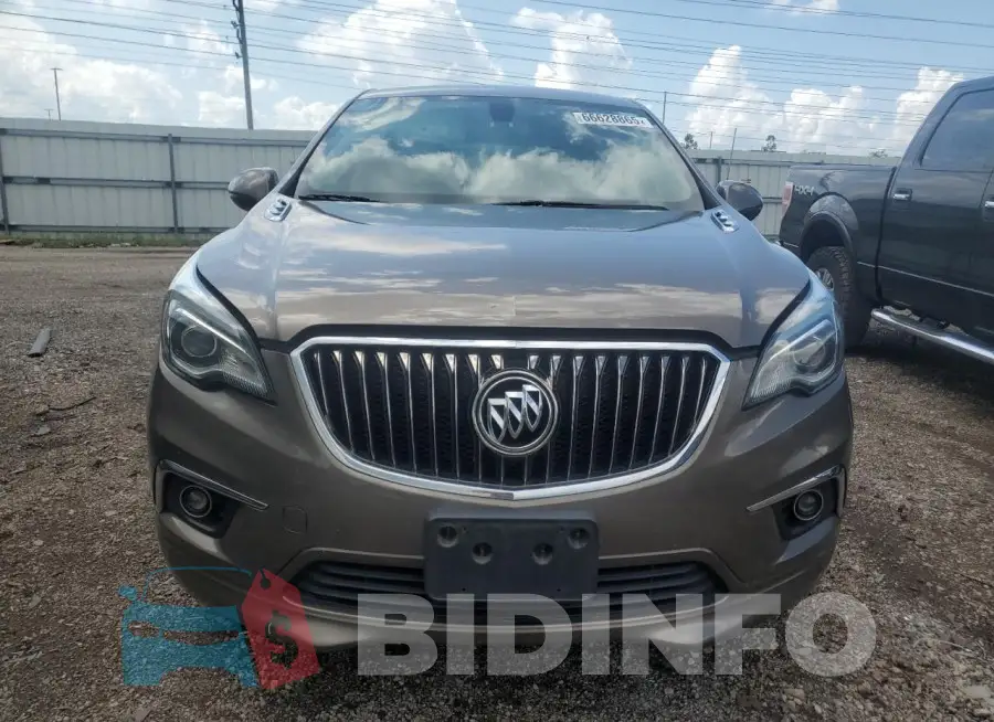 LRBFXCSA7HD026756 Photo# 5