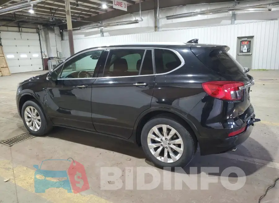 LRBFXDSA3HD110661 Photo# 2