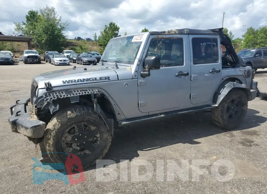1C4BJWDG4GL105293 Photo# 1